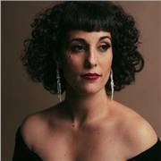 PROFESORA DE CANTO MODERNO Y JAZZ